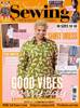 Simply Sewing Magazine Issue 94